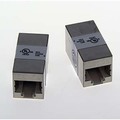 Bestlink Netware CAT5e RJ45 Full Shielded Inline Coupler 102003